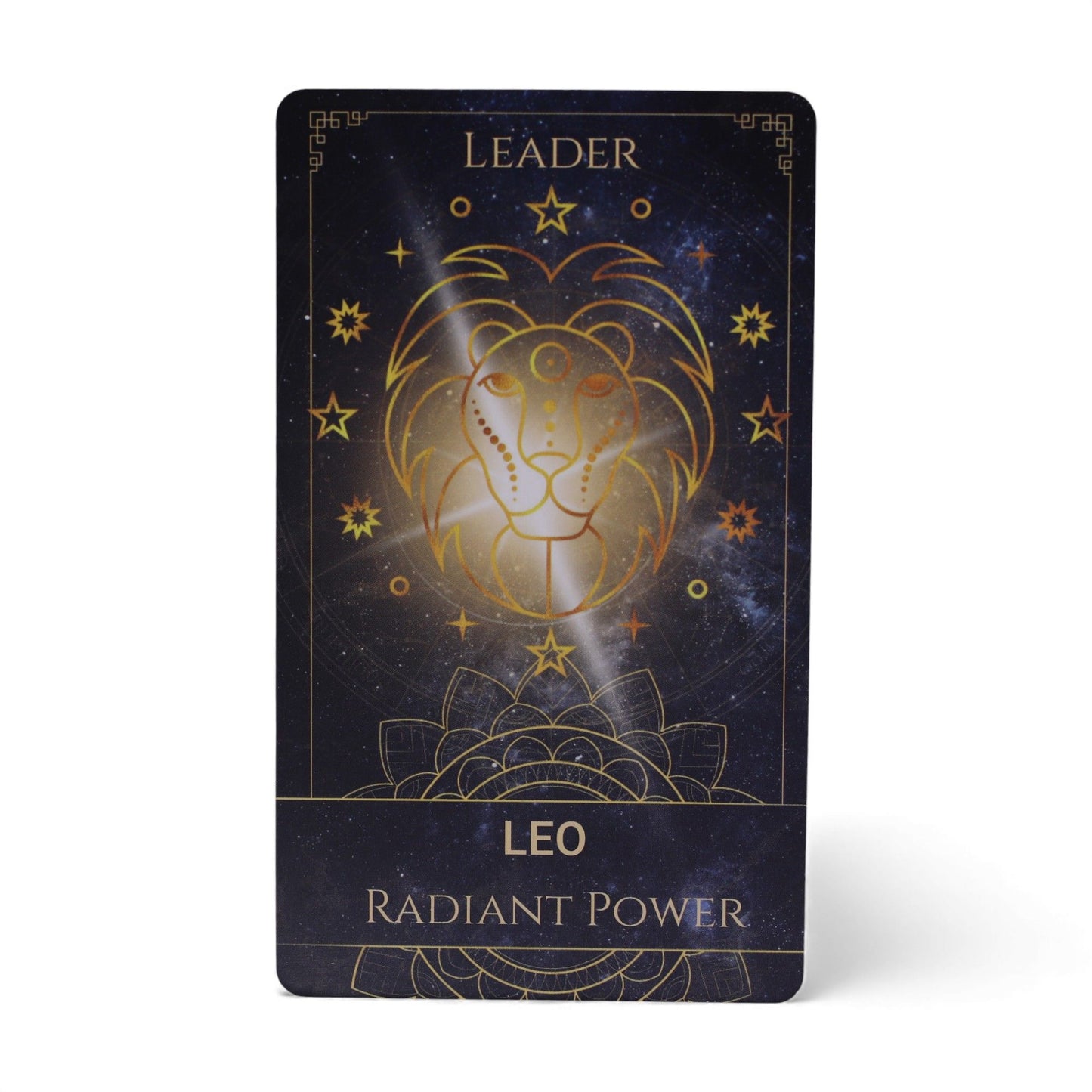 Cartas de Oráculo del Atlas de Energía Celestial – Baraja Espiritual