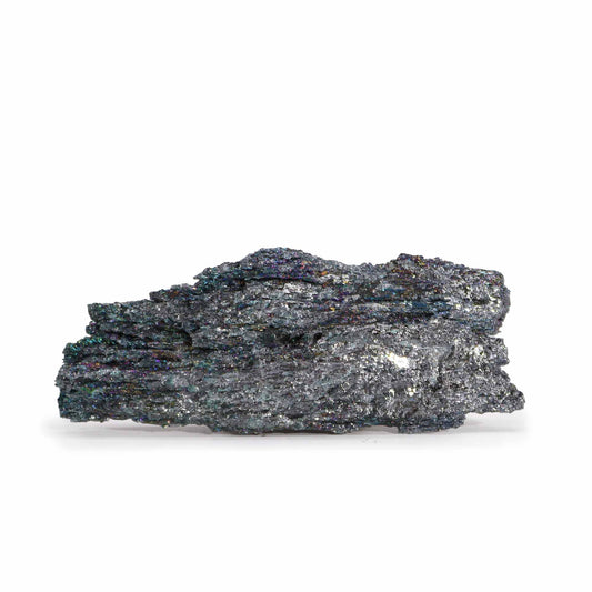 Titanio Natural Mejorado – Piedra de los Siete Chakras