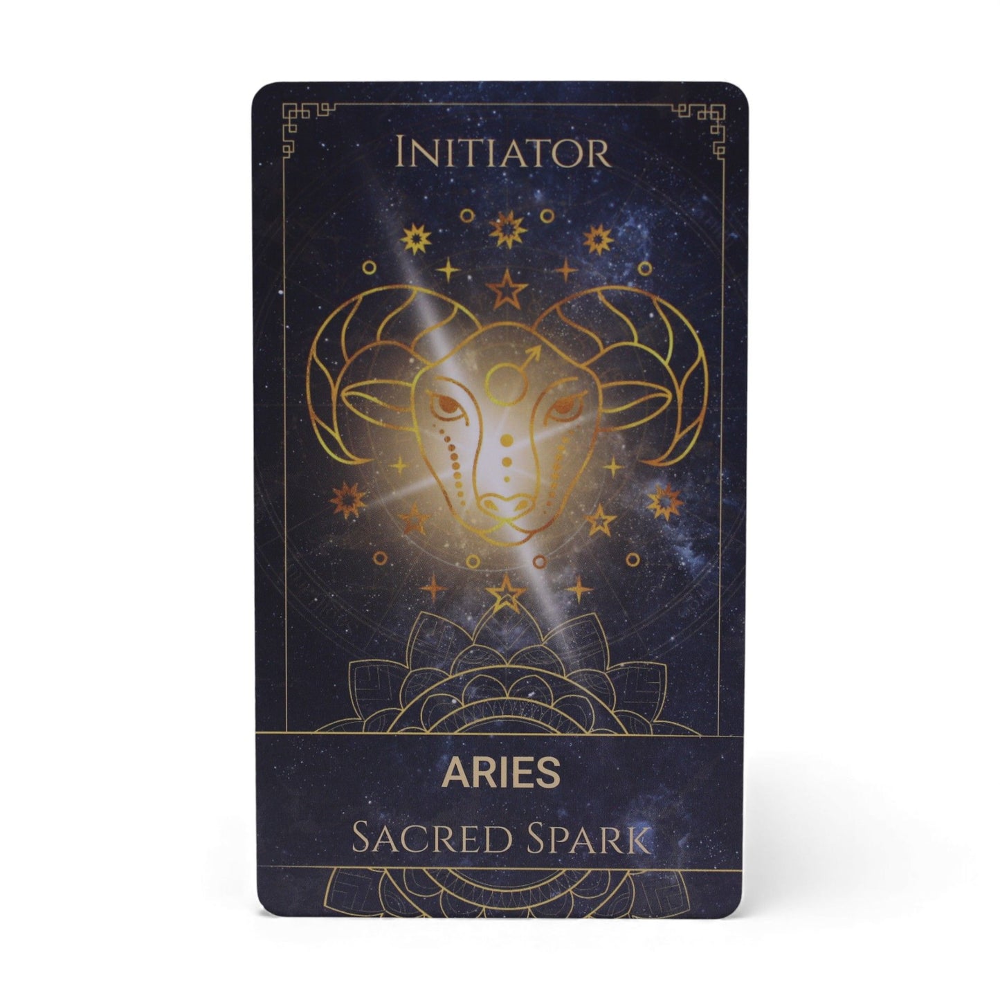 Cartas de Oráculo del Atlas de Energía Celestial – Baraja Espiritual