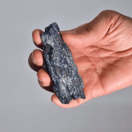 Titanio Natural Mejorado – Piedra de los Siete Chakras