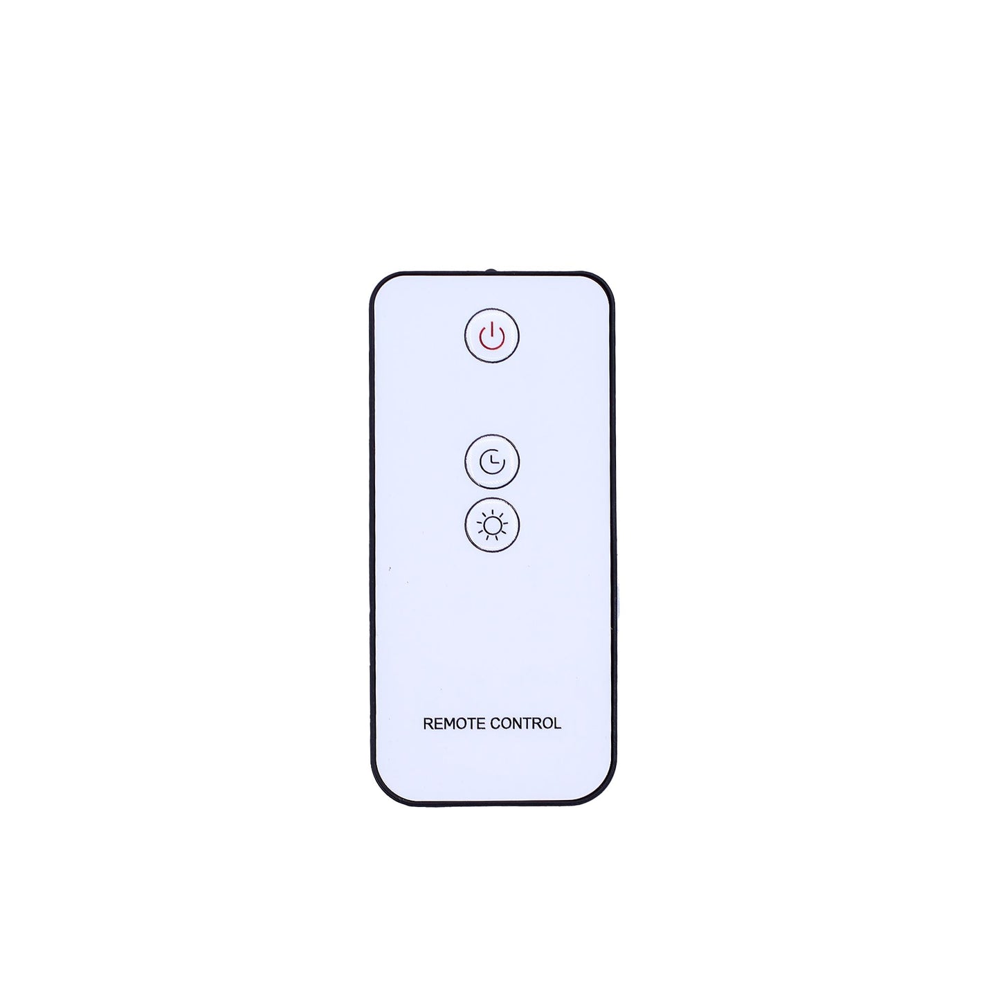 Difusor de Aroma de Sal de Roca con Efecto Llama – USB, Luz LED y Temporizador
