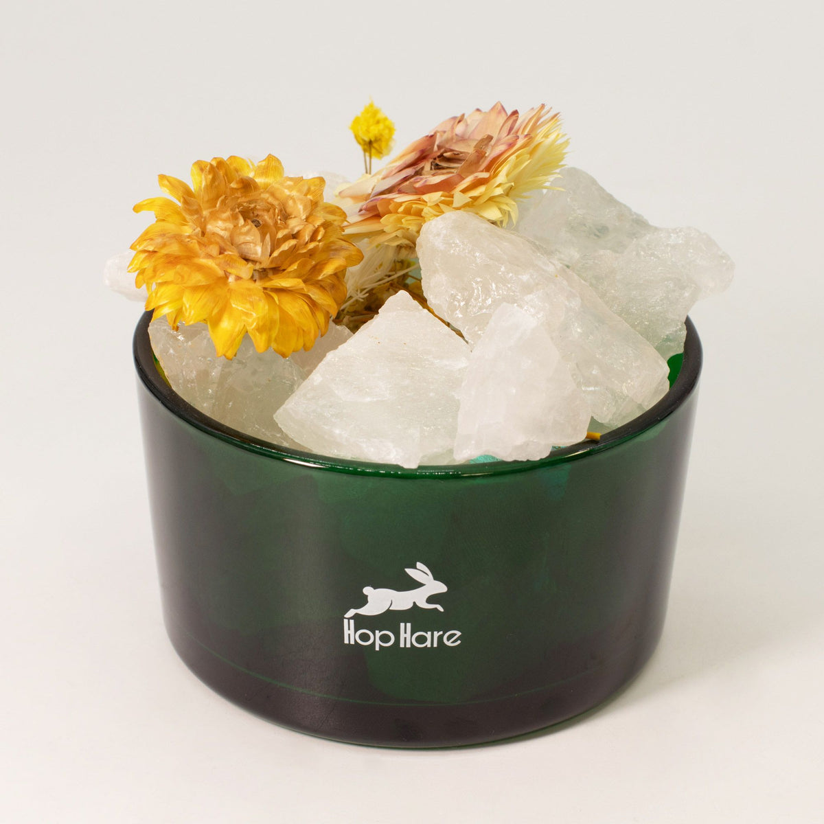 Cristales Difusores Hop Hare – Conjunto Floral El León