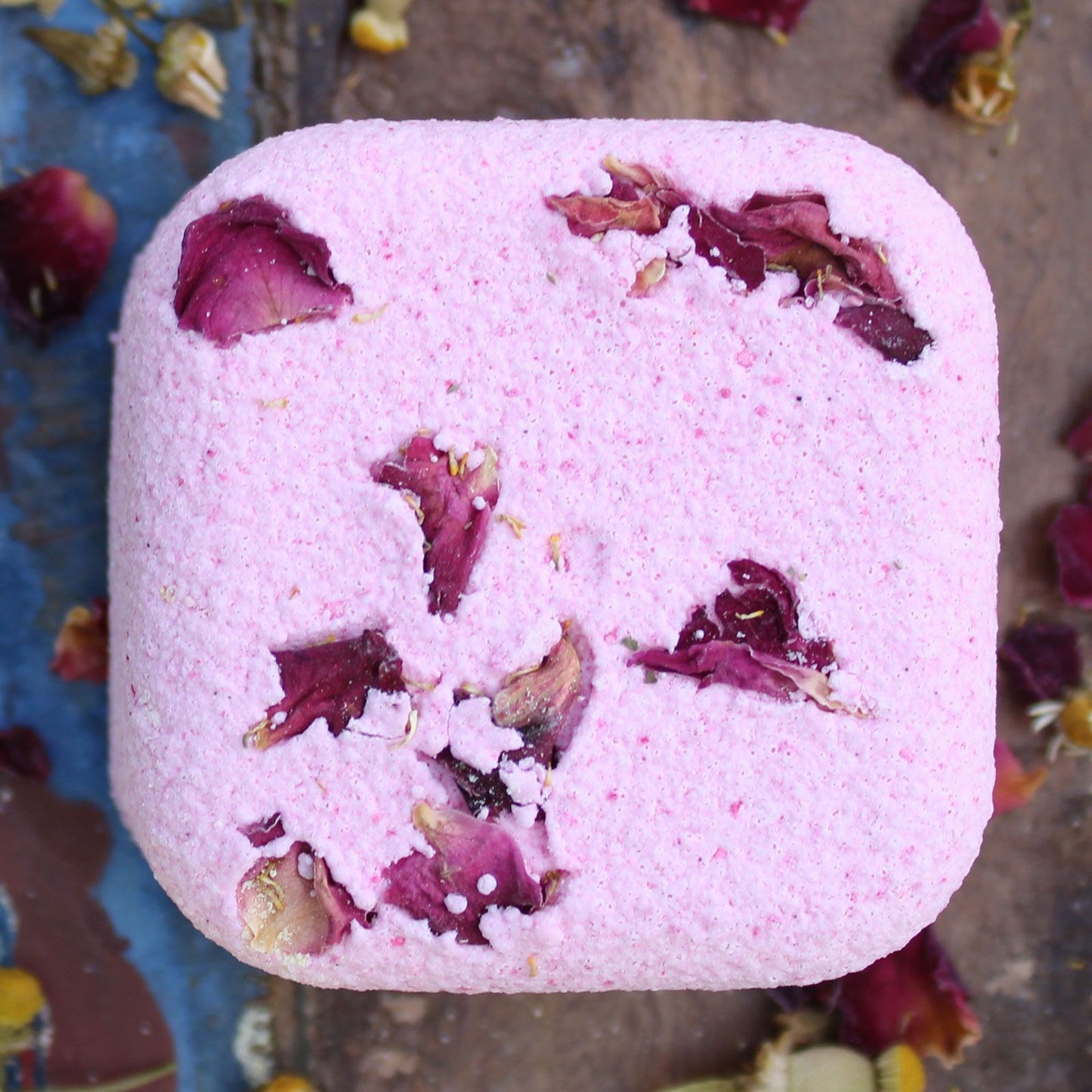 Vaporizadores de ducha de aromaterapia Ducha Floral Sensual – Pack de 16