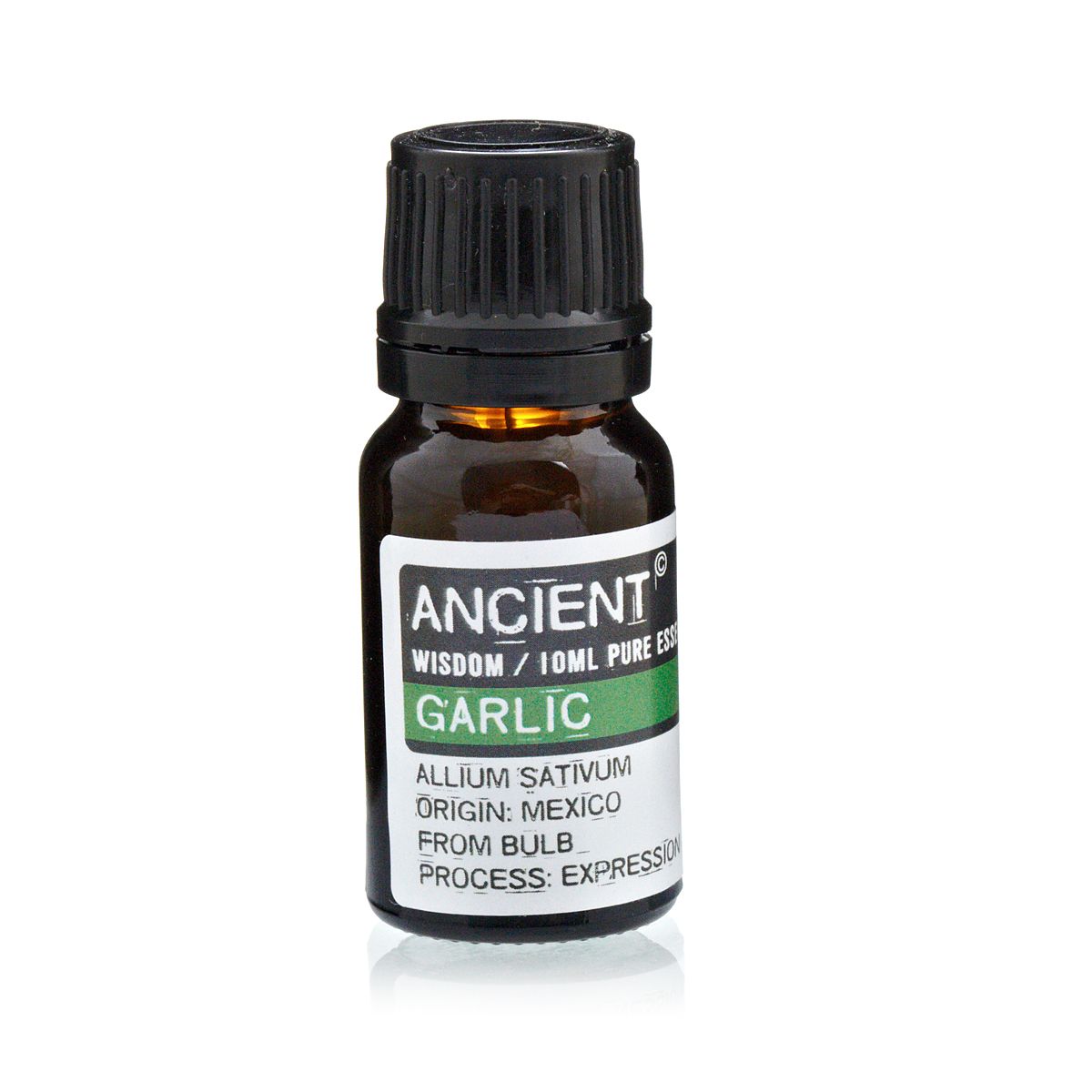 Aceite Esencial de Ajo 10ml