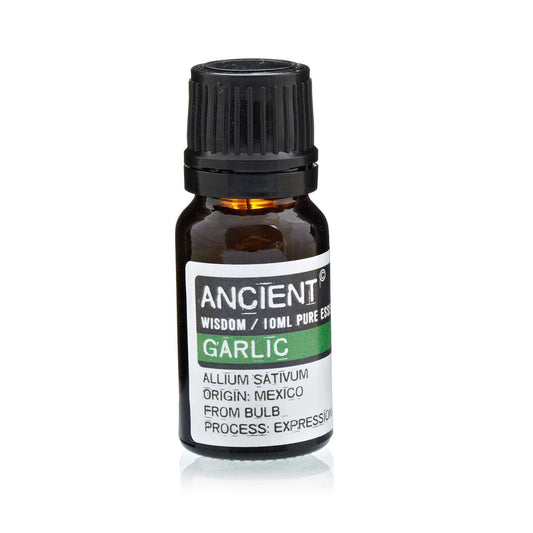 Aceite Esencial de Ajo 10ml