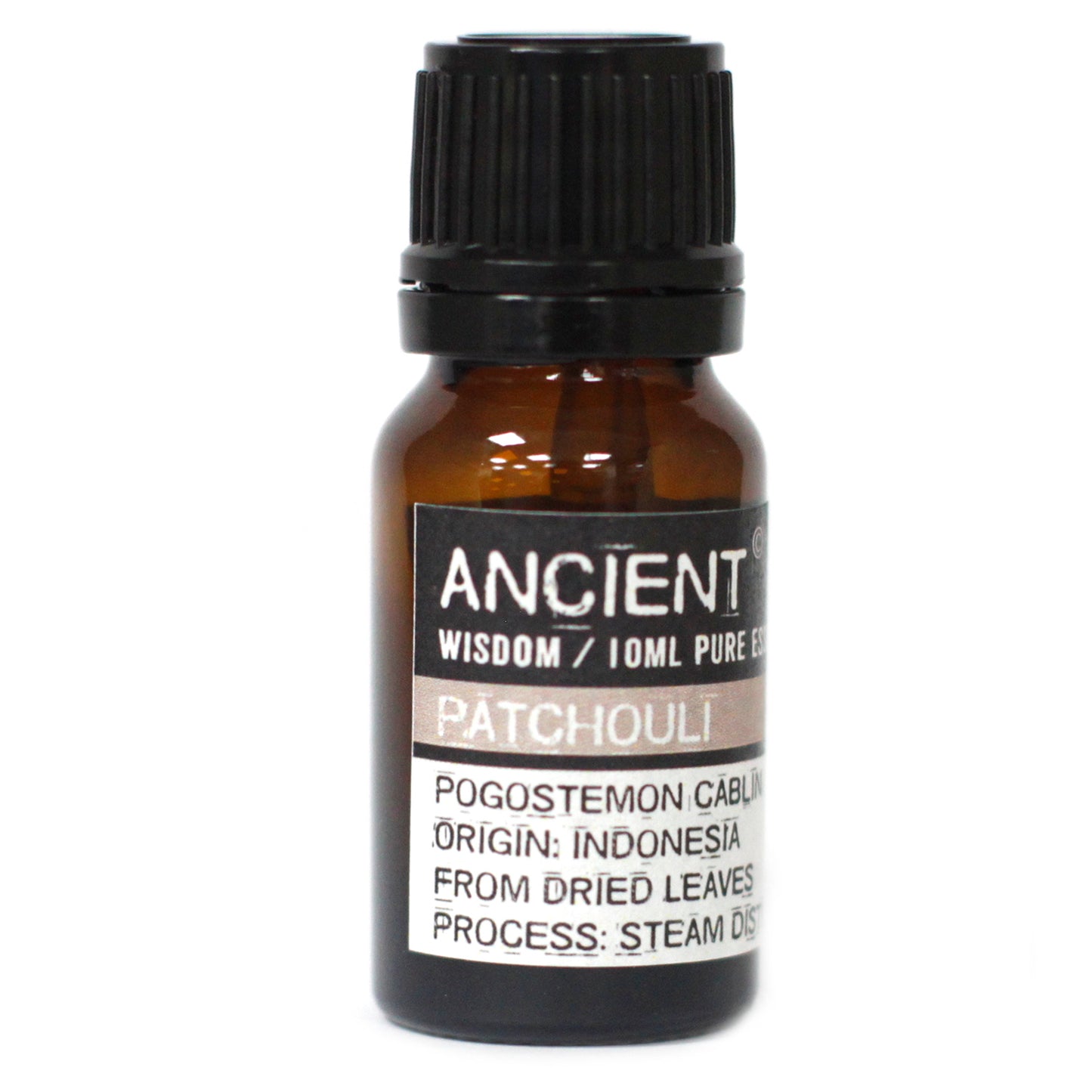 Aceite Esencial de Pachulí