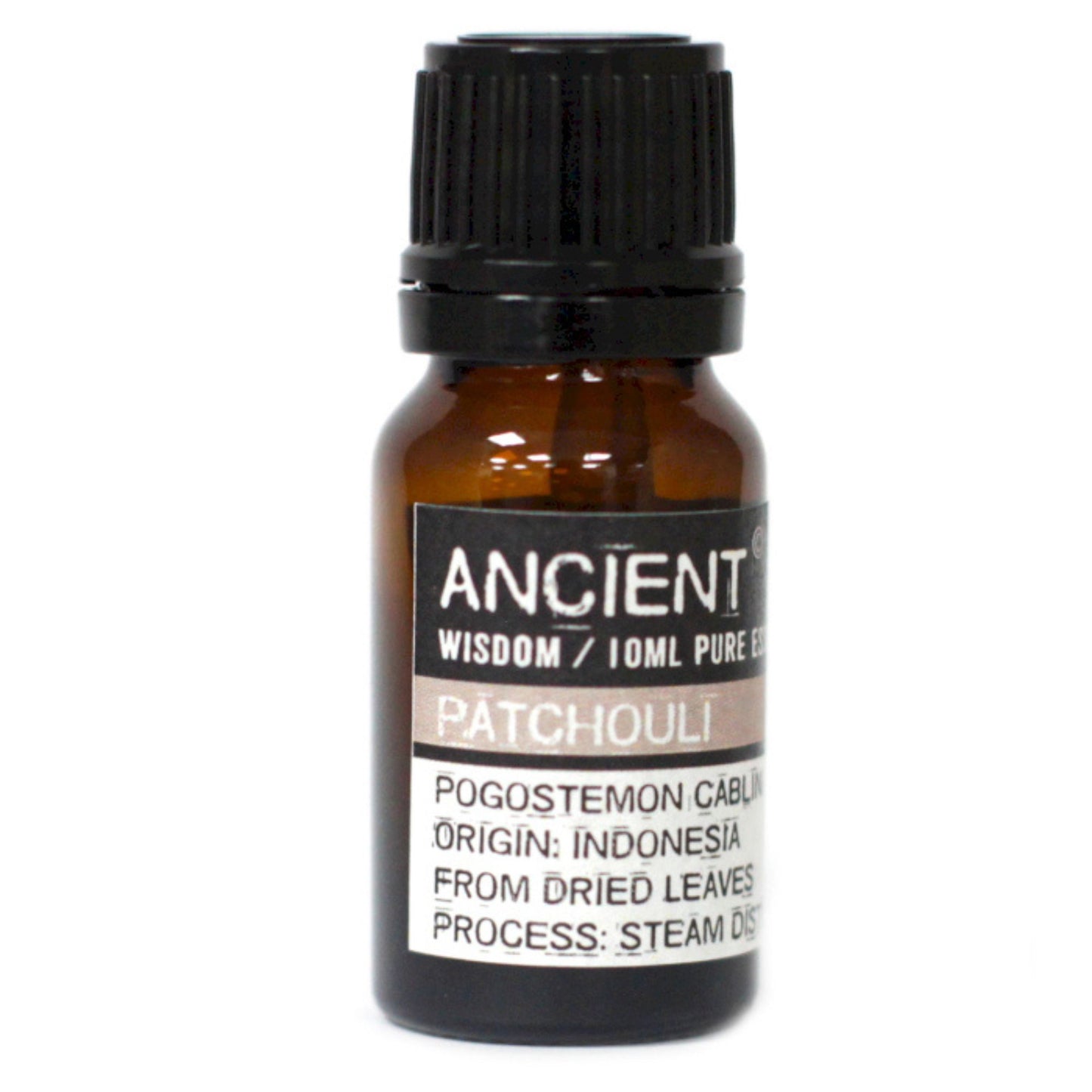 Aceite Esencial de Pachulí