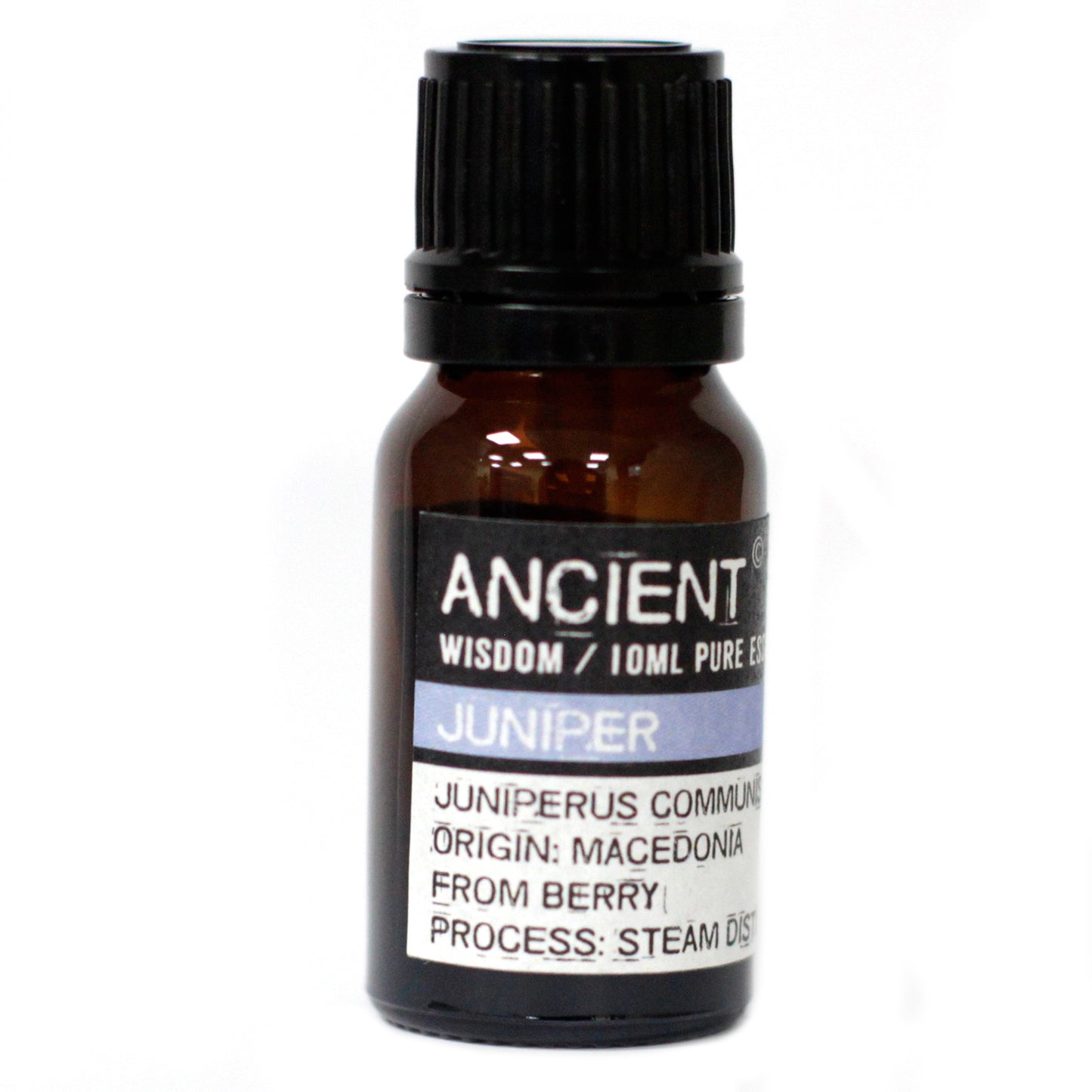 Aceite Esencial de Enebro