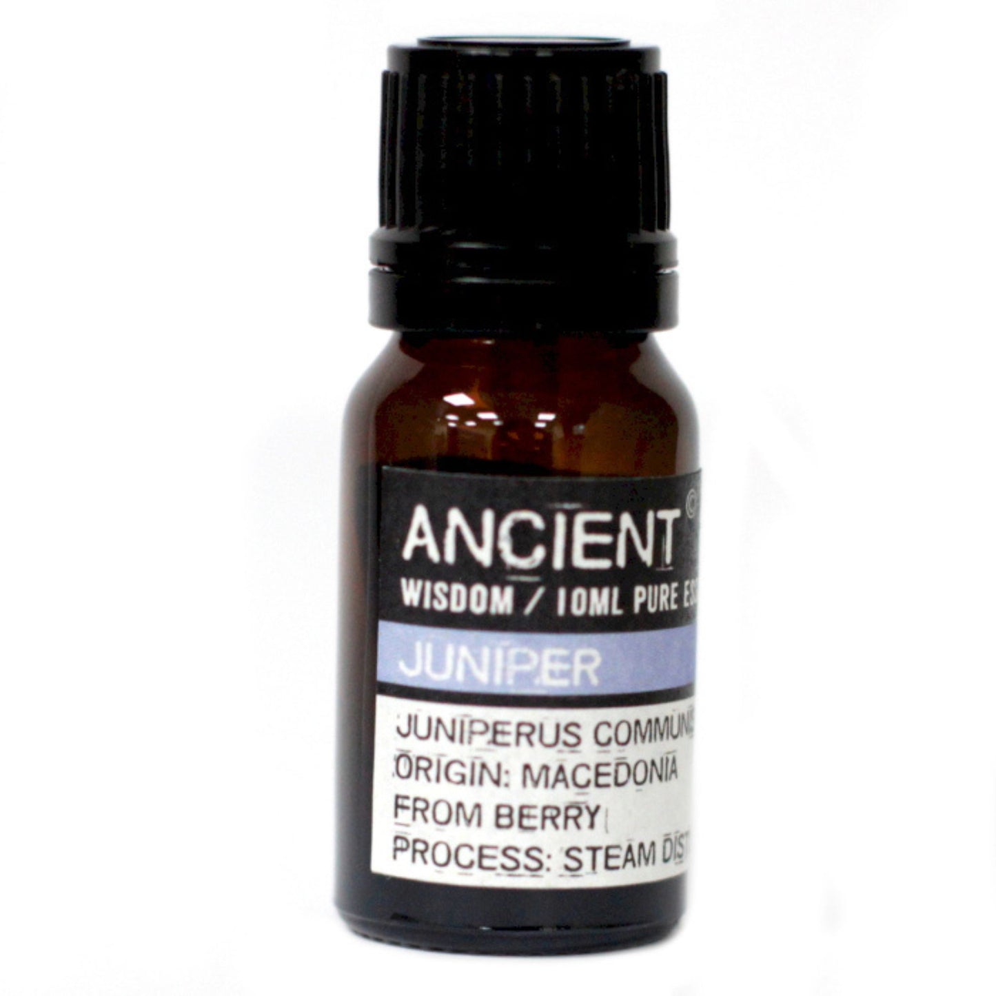 Aceite Esencial de Enebro