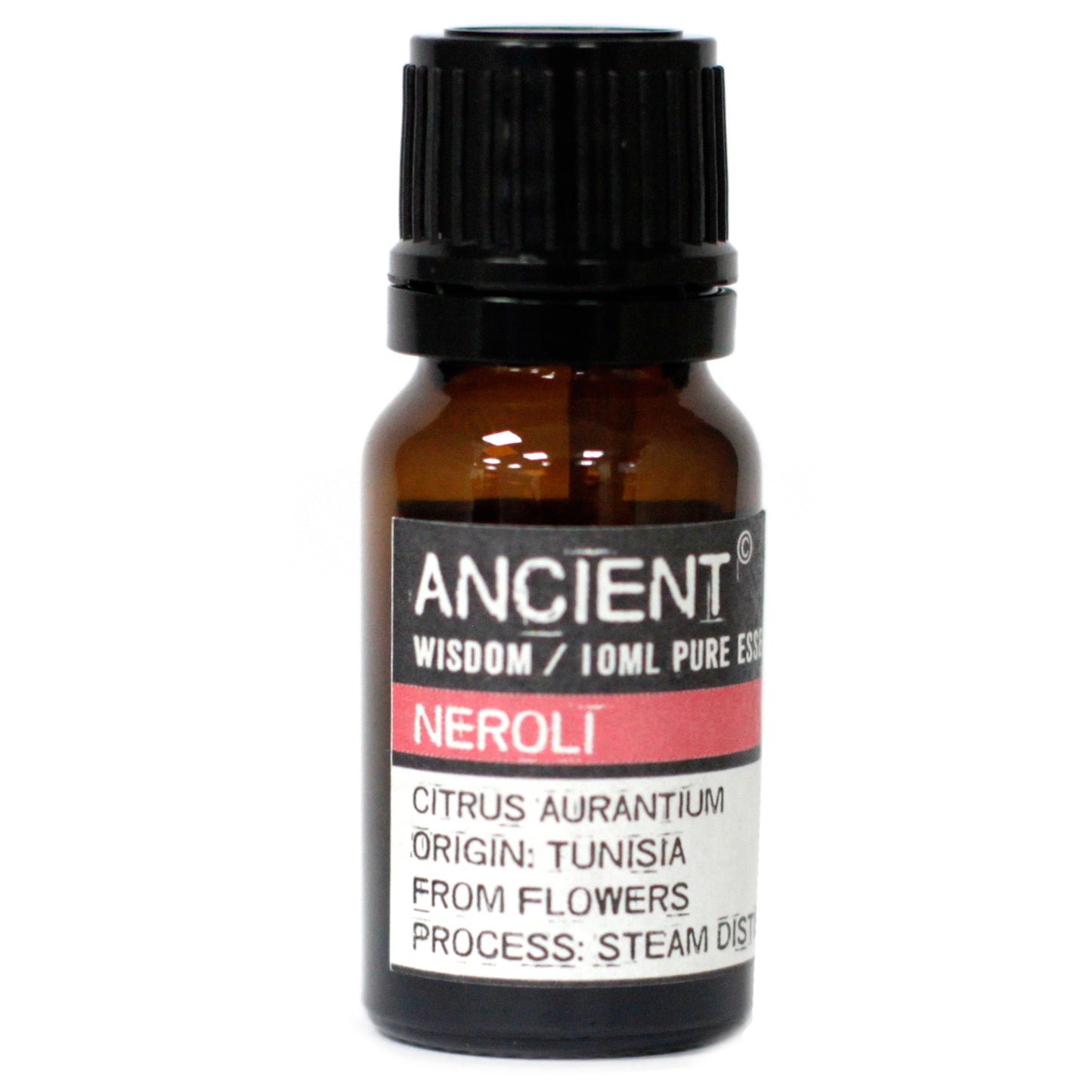 Aceite Esencial de Neroli Puro