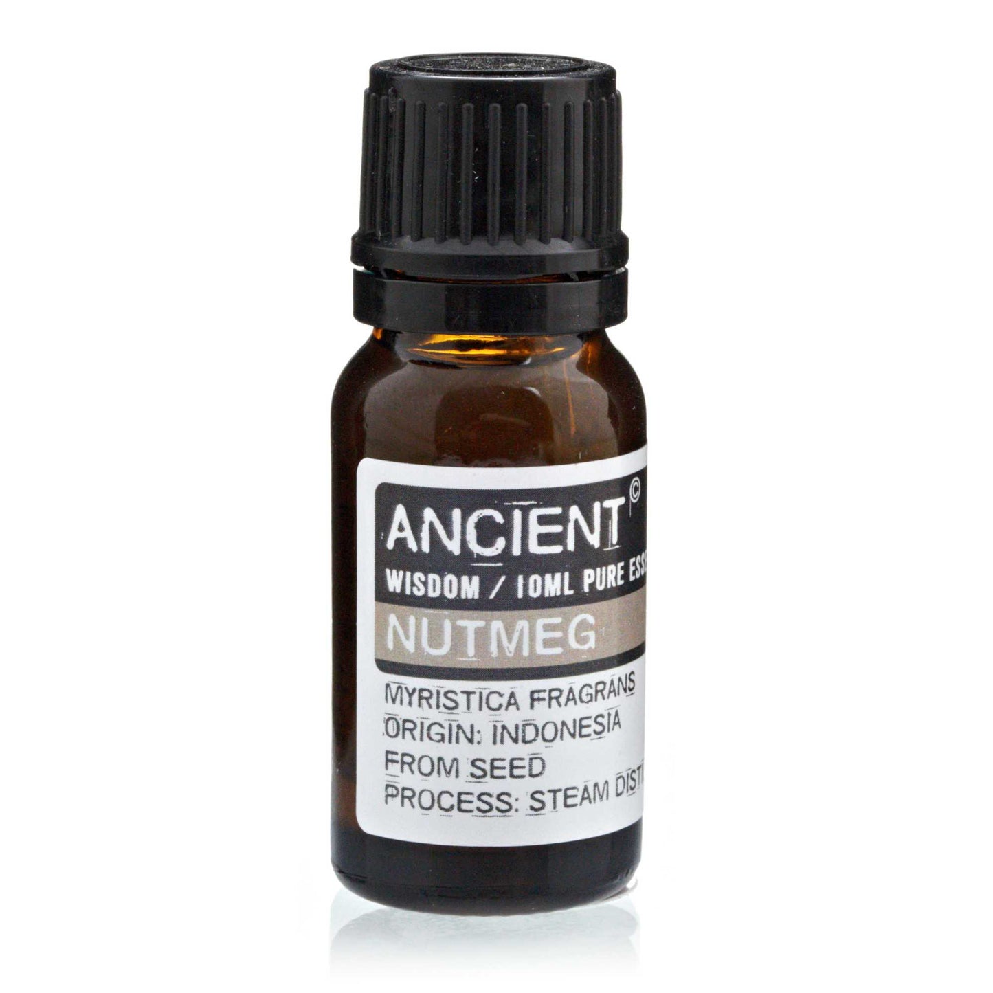 Aceite Esencial de Neroli Puro