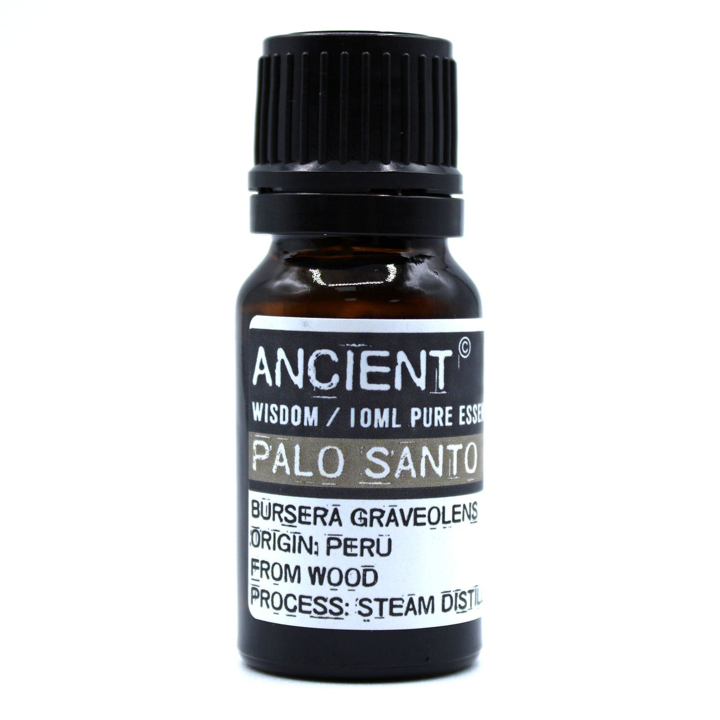 Aceite Esencial de Palo Santo 10ml