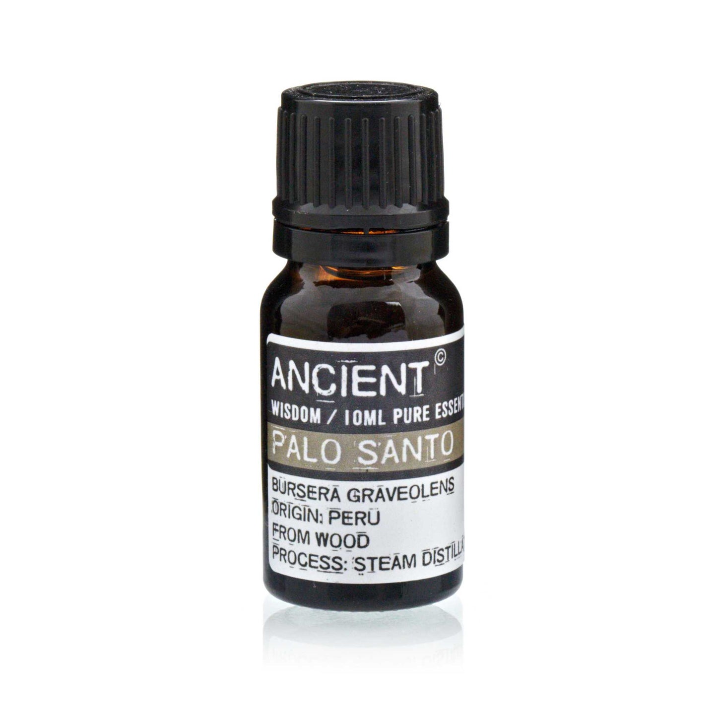 Aceite Esencial de Palo Santo 10ml
