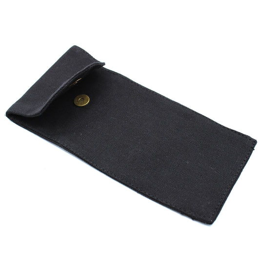 Bolsa de Algodón para Rodillos de Gemas