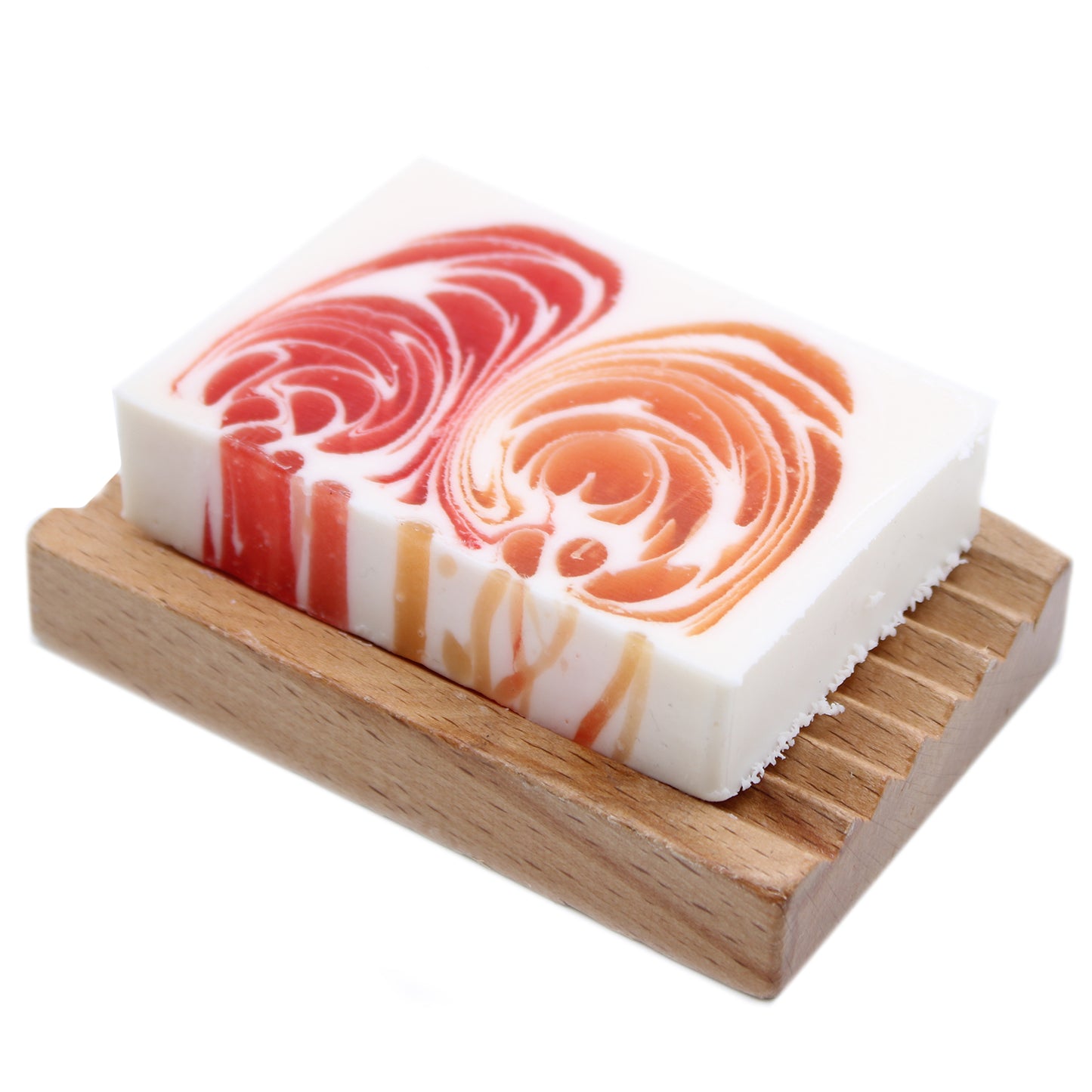 Jabón Artesanal de Pomelo🍊