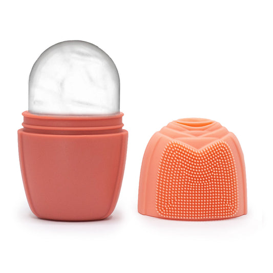 Rodillos de hielo facial – Belleza que despierta tu piel