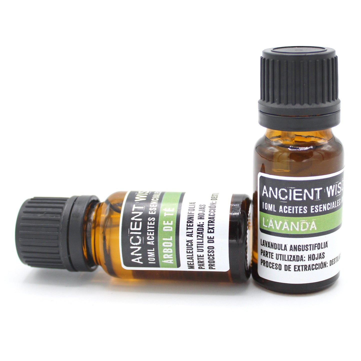 Aceite Esencial Orgánico de Cedro 50ml