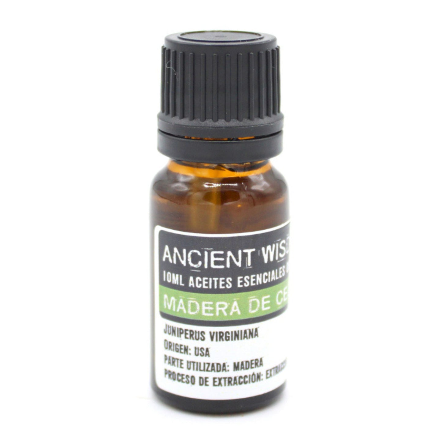Aceite Esencial Orgánico de Cedro 50ml