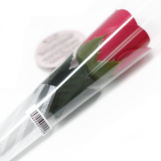 Flor de Jabón - Pequeña Clavel (Colores Surtidos)