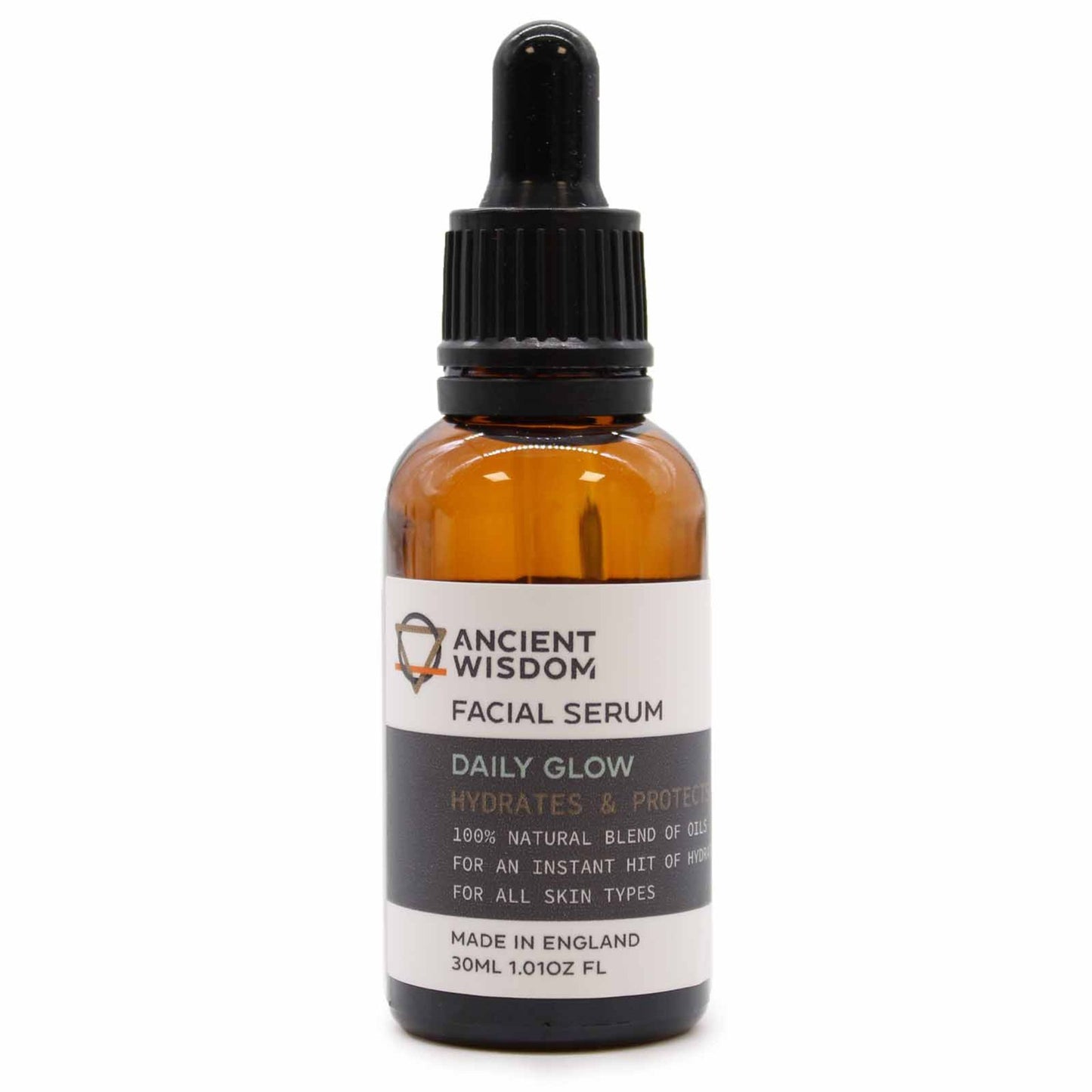 Serum Facial Brillo Diario